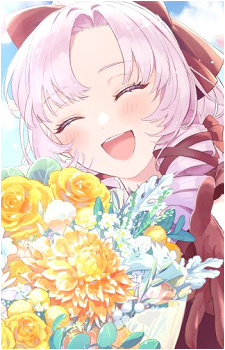 Hyakumantenbara Salome