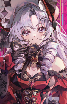 Hyakumantenbara Salome
