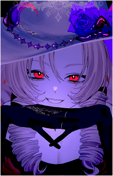 Hyakumantenbara Salome