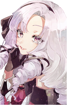 Hyakumantenbara Salome