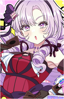 Hyakumantenbara Salome