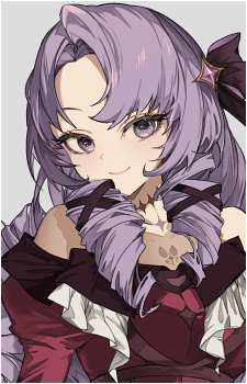 Hyakumantenbara Salome