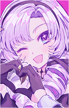 Hyakumantenbara Salome