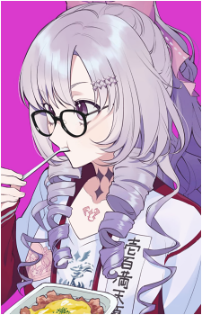 Hyakumantenbara Salome
