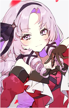 Hyakumantenbara Salome
