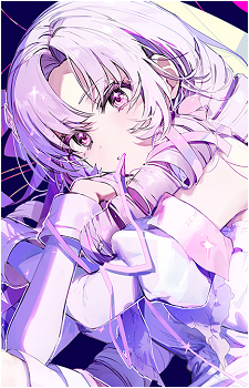 Hyakumantenbara Salome