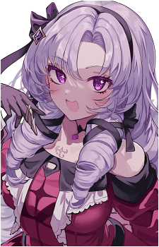 Hyakumantenbara Salome