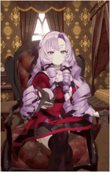 Hyakumantenbara Salome
