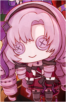 Hyakumantenbara Salome