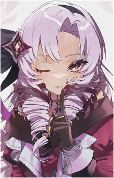 Hyakumantenbara Salome