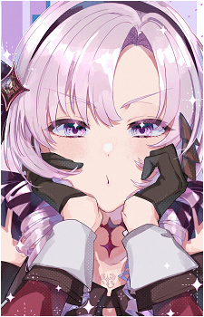 Hyakumantenbara Salome