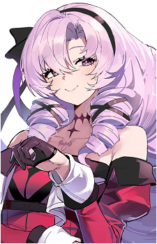 Hyakumantenbara Salome