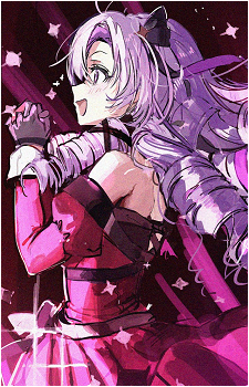 Hyakumantenbara Salome