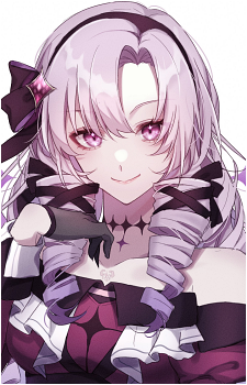 Hyakumantenbara Salome