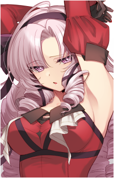 Hyakumantenbara Salome
