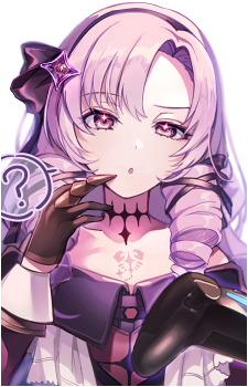 Hyakumantenbara Salome
