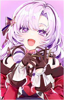 Hyakumantenbara Salome