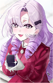 Hyakumantenbara Salome