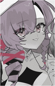 Hyakumantenbara Salome