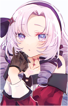 Hyakumantenbara Salome