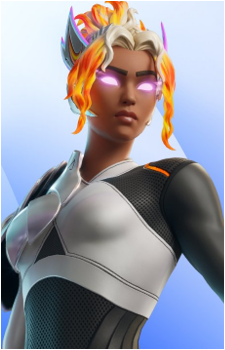 Nike Goddess