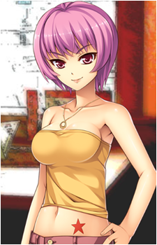 Rina Mamiya