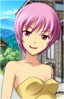 Rina Mamiya