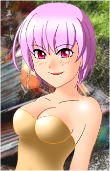 Rina Mamiya's image