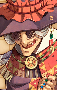 Ra-Laira's image