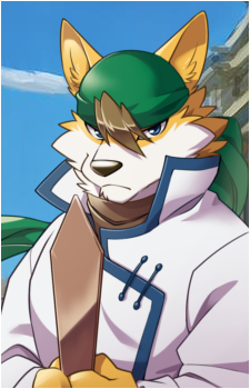 Hynos's image
