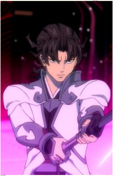 Raikou {Garo}'s image
