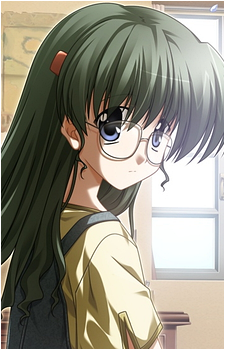 Sumire Asou