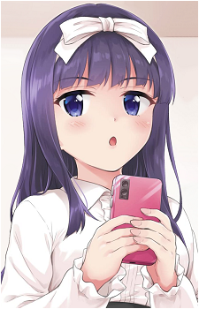 Ayame Tateishi's image