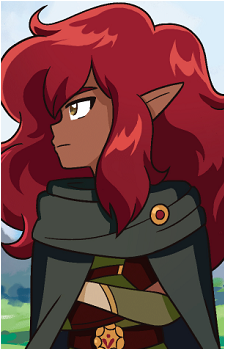 Image 3 - Art: Raye Rodriguez Image 3