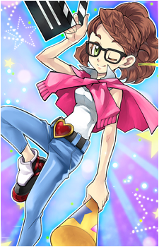 Performapal Miss Director's image