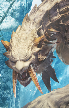 Barioth's image