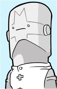 Gray Knight