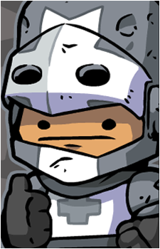 Gray Knight