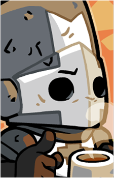 Gray Knight's image