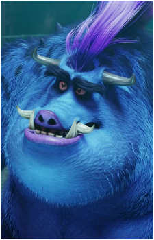 Klonk's image