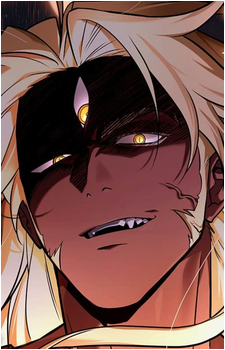 Supreme God of Light