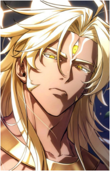 Supreme God of Light's image