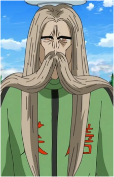 Yuda {Toriko}'s image