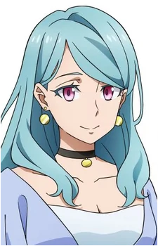 Mio {TenSura}
