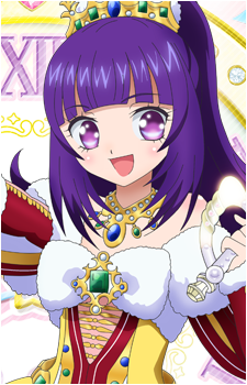 Shuuka Hanazono's image