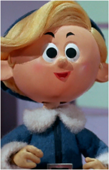 Hermey's image
