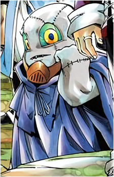 Harkat Mulds's image