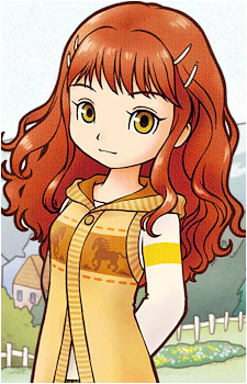 Georgia's image