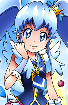 Hime Shirayuki