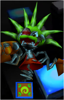 Mad Jack's image